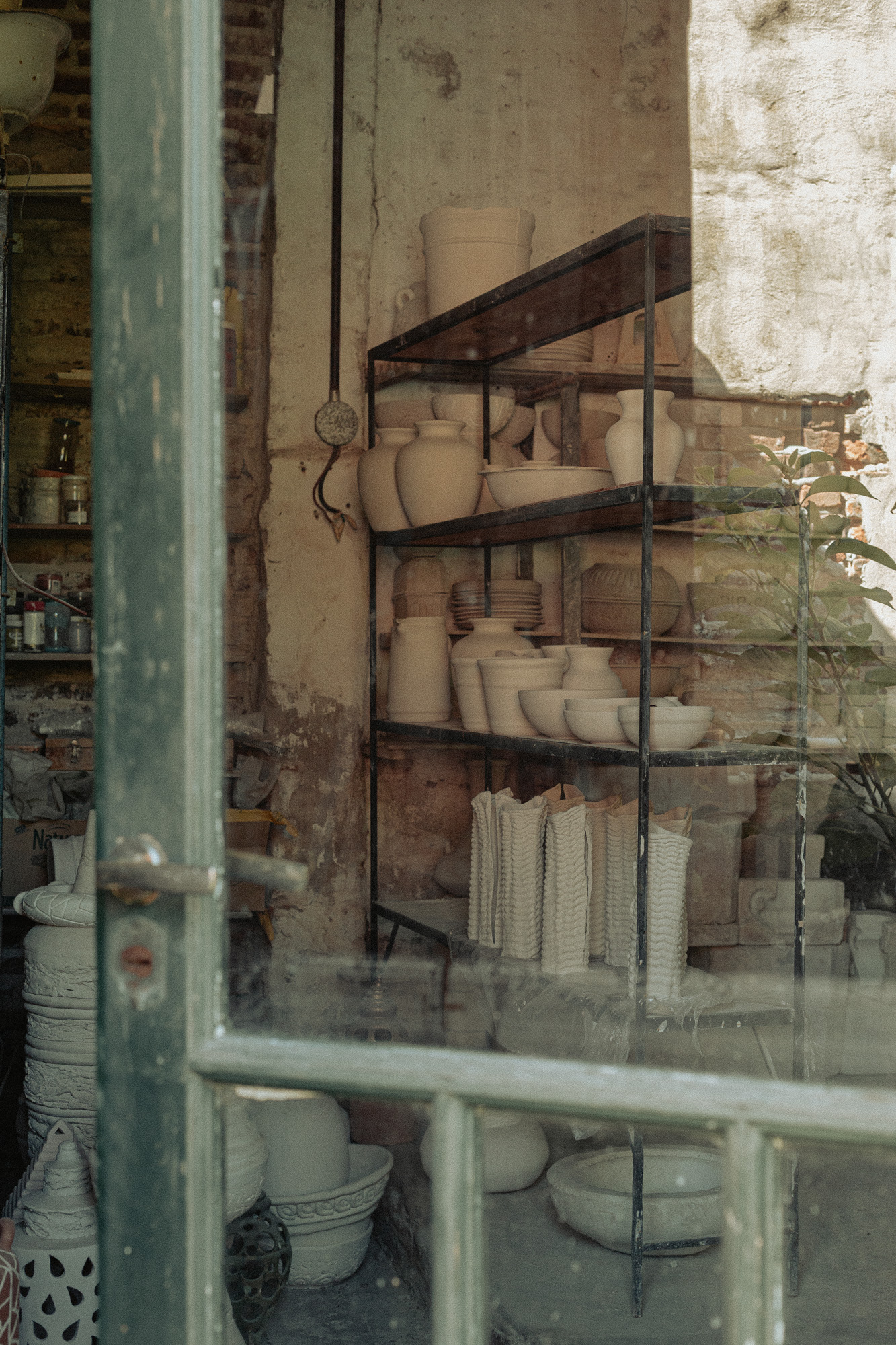 Laborum Pizzeria · El Chaltén, Argentina · 2023