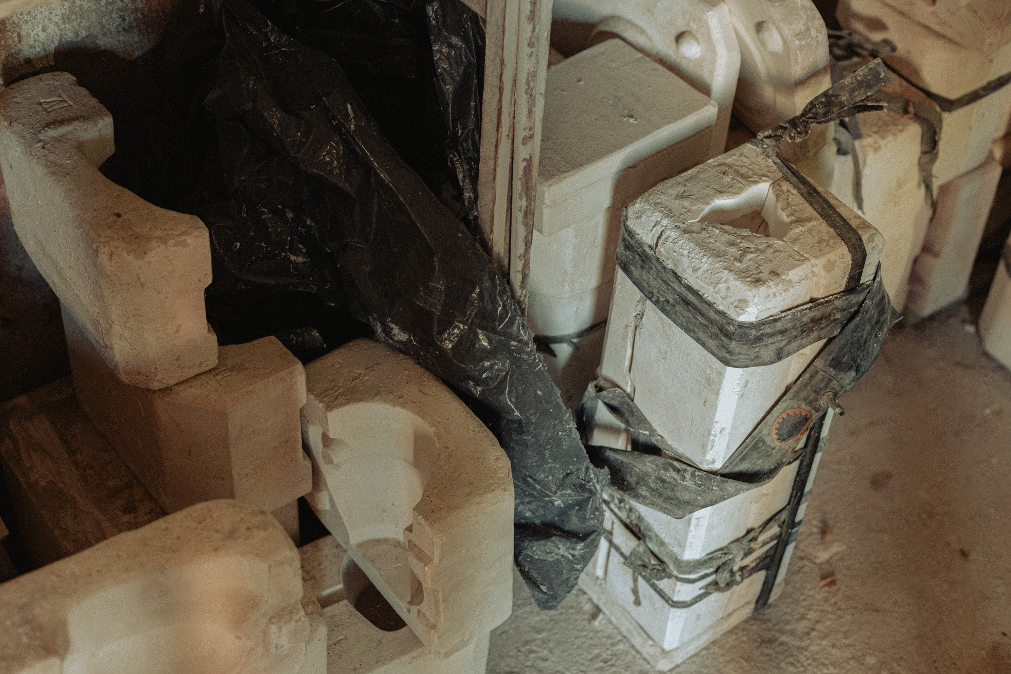 Laborum Pizzeria · El Chaltén, Argentina · 2023