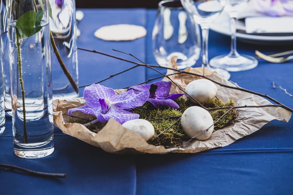 Editorial photography exploring historical echoes and modern structures, from the Rennaissance Hotel by Irene Pietrella